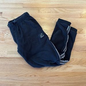 New Balance Mens Fleece Joggers